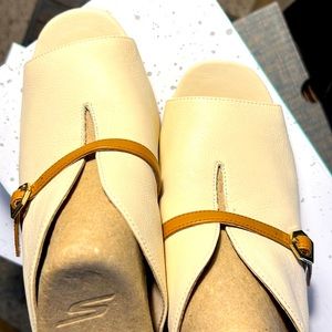 Summer mules
